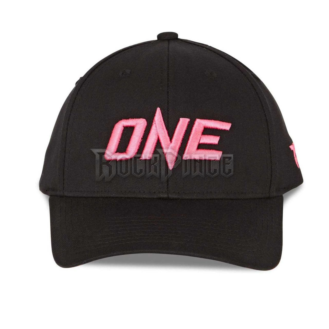 Tokyo Time - One Championship Pink Logo - snapback sapka - TOKYOSBCAP41B