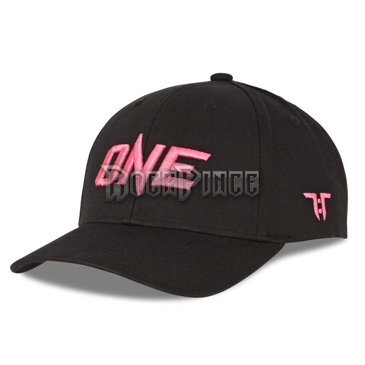 Tokyo Time - One Championship Pink Logo - snapback sapka - TOKYOSBCAP41B