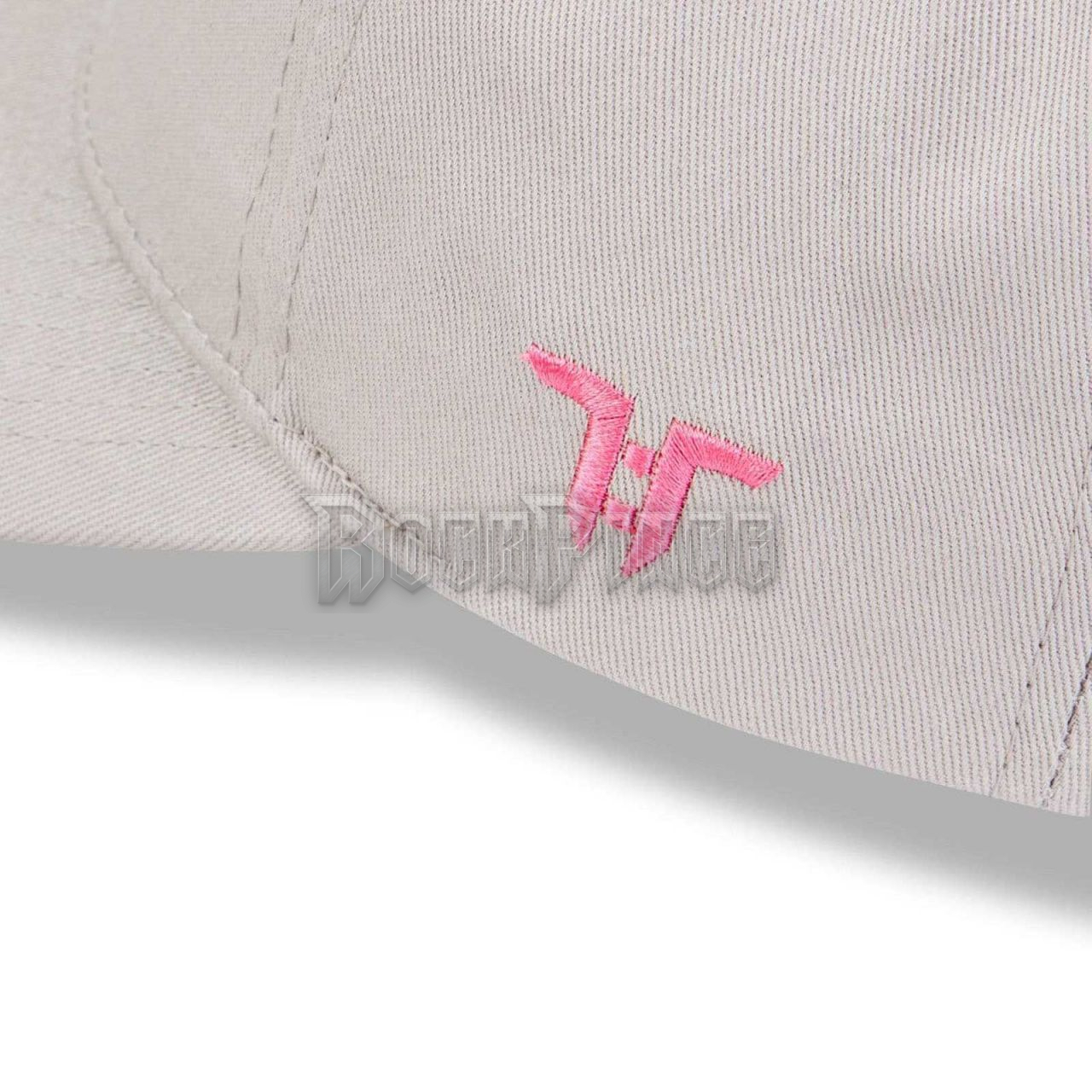Tokyo Time - TT Core Pink Logo - snapback sapka - TOKYOSBCAP57G