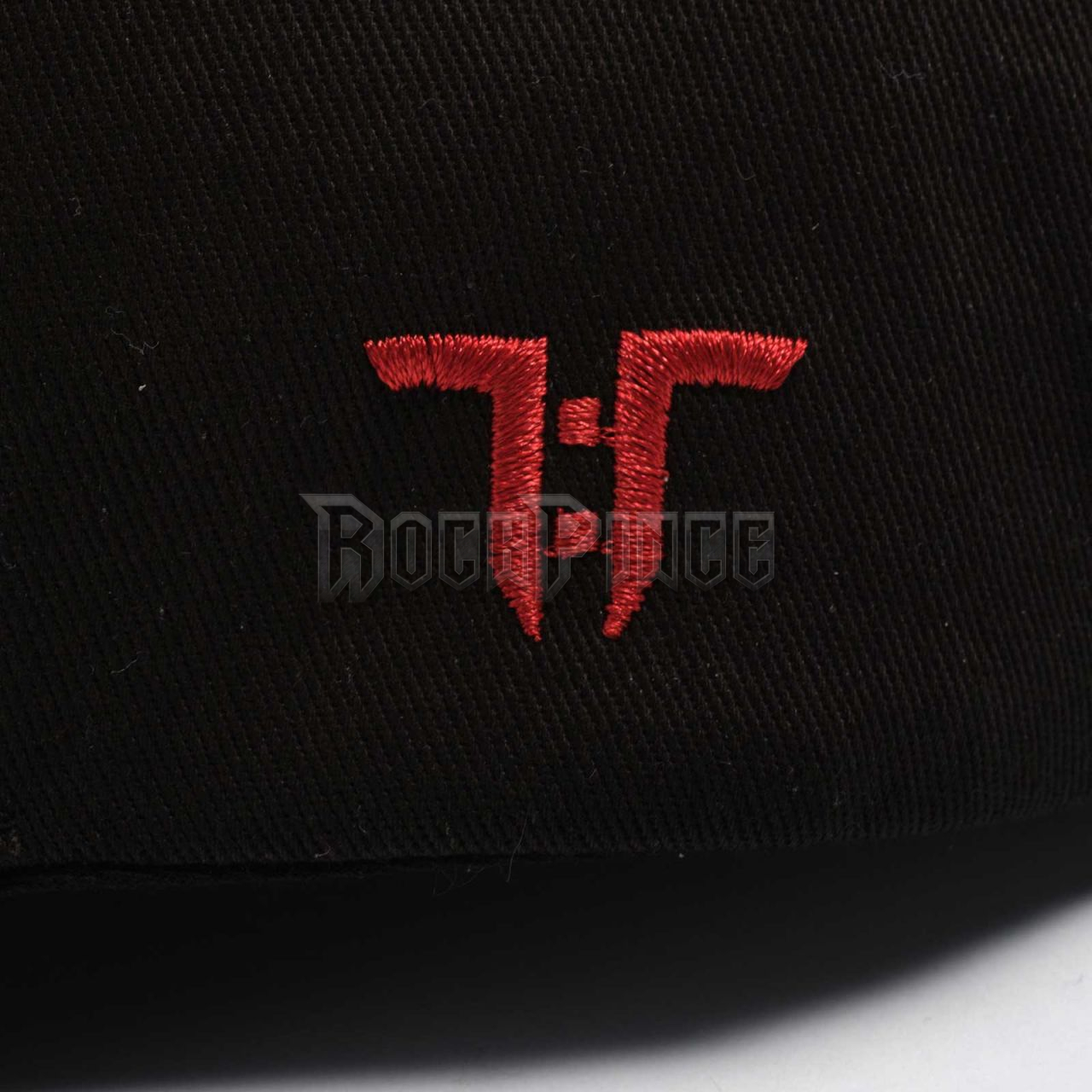 Tokyo Time - UFC Pride Centre Red Logo - snapback sapka - TOKYOSBCAP10B