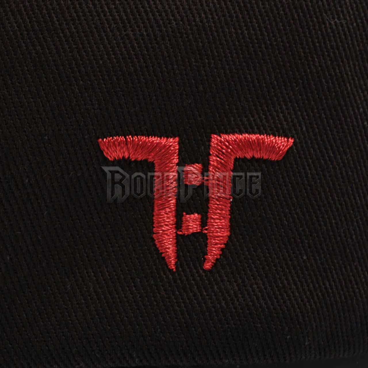 Tokyo Time - UFC Red Logo - snapback sapka - TOKYOSBCAP01B