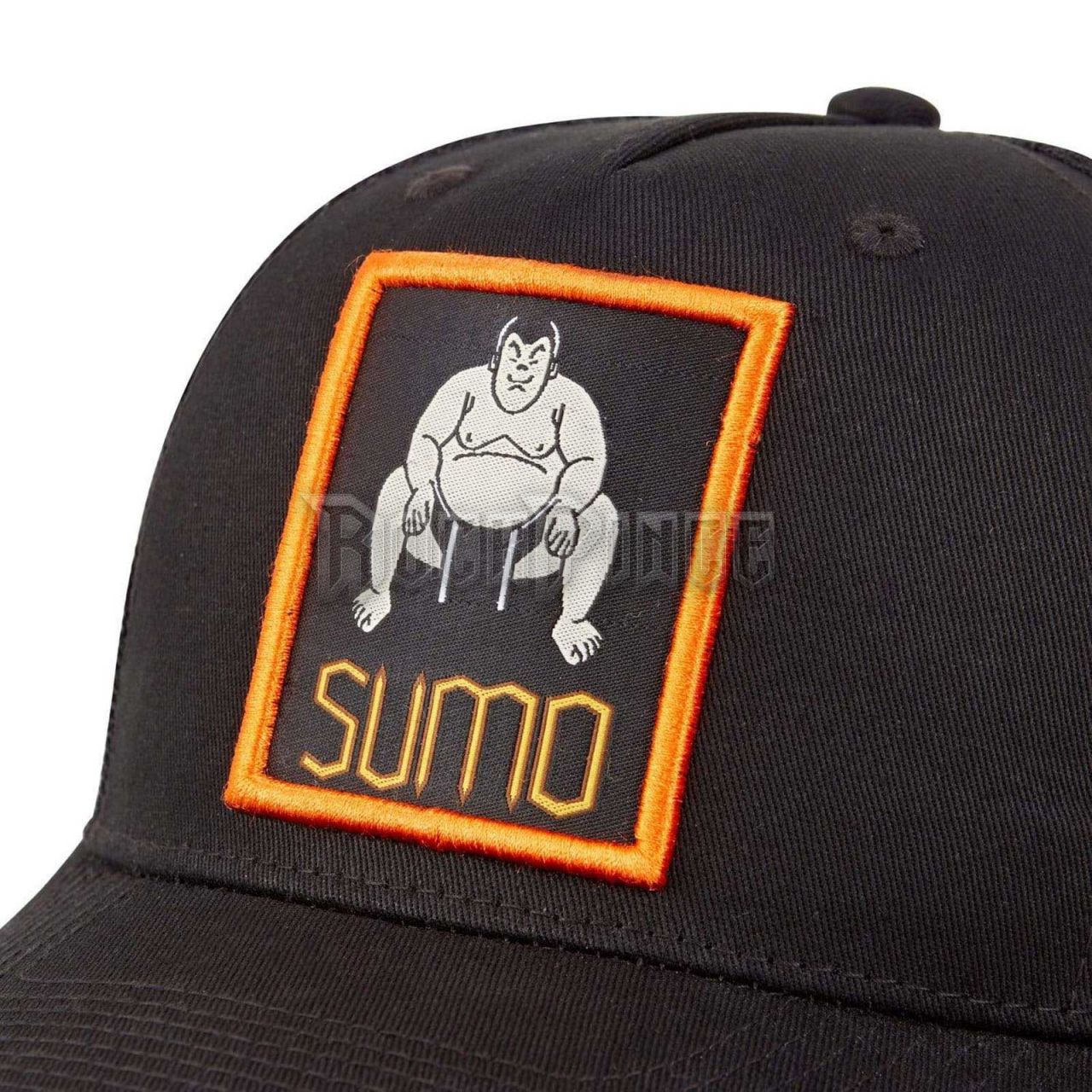 Tokyo Time - Sumo Mesh - baseball sapka - TOKYOSBCAP50B