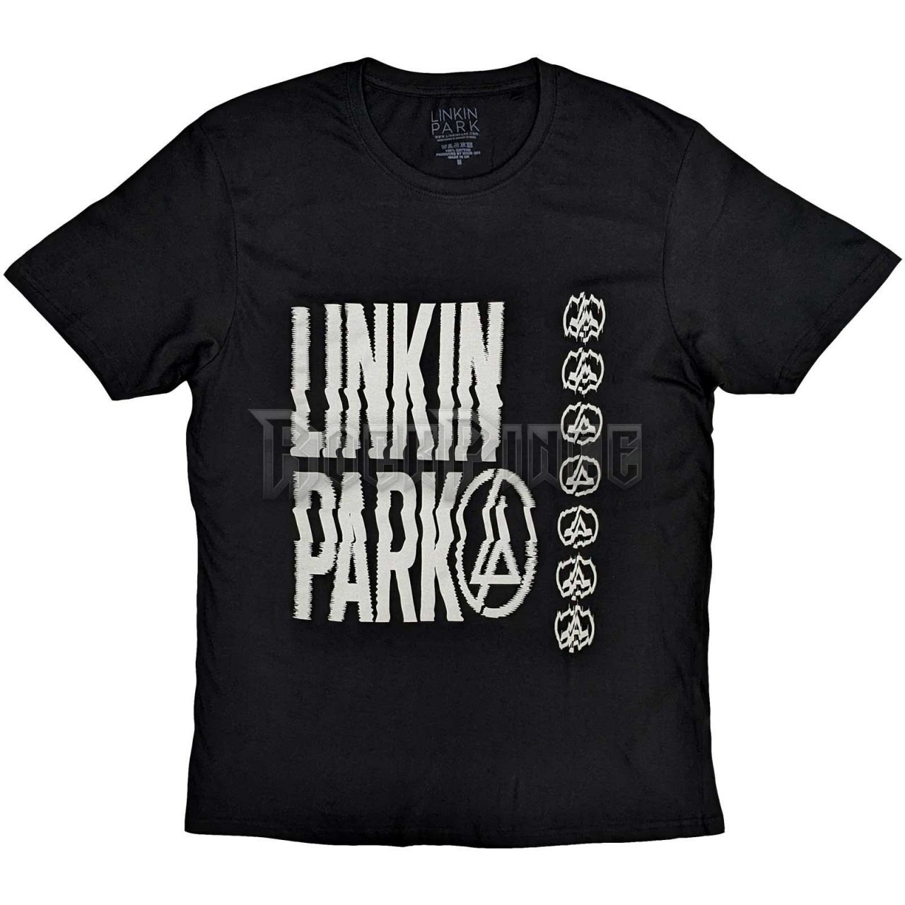 Linkin Park - Shift - unisex póló - LPTS17MB