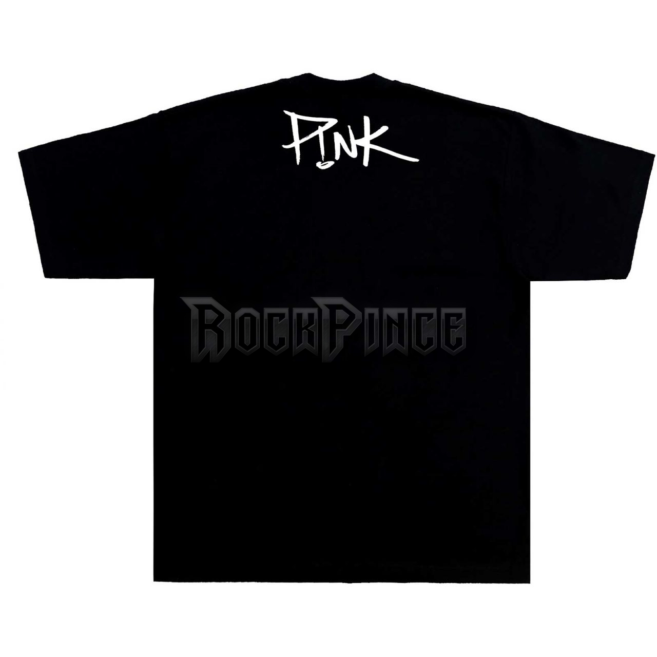 Pink - Wink - unisex póló - PINKTS03MB