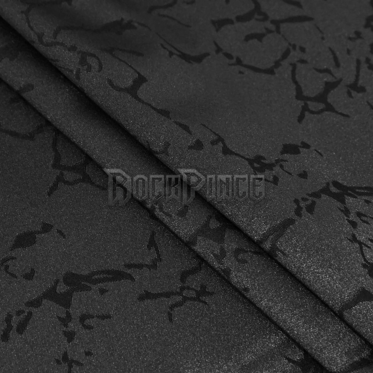 PIERROT BLACK - csokornyakkendő AS11001/BK