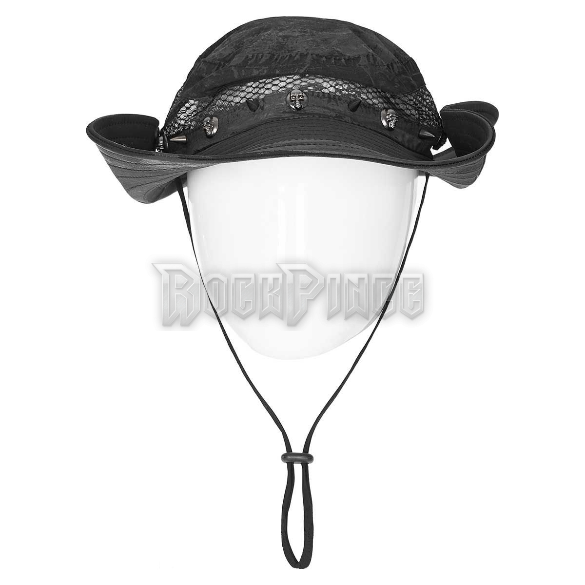 STORM TROOPER BLACK - kalap WS-560/BK