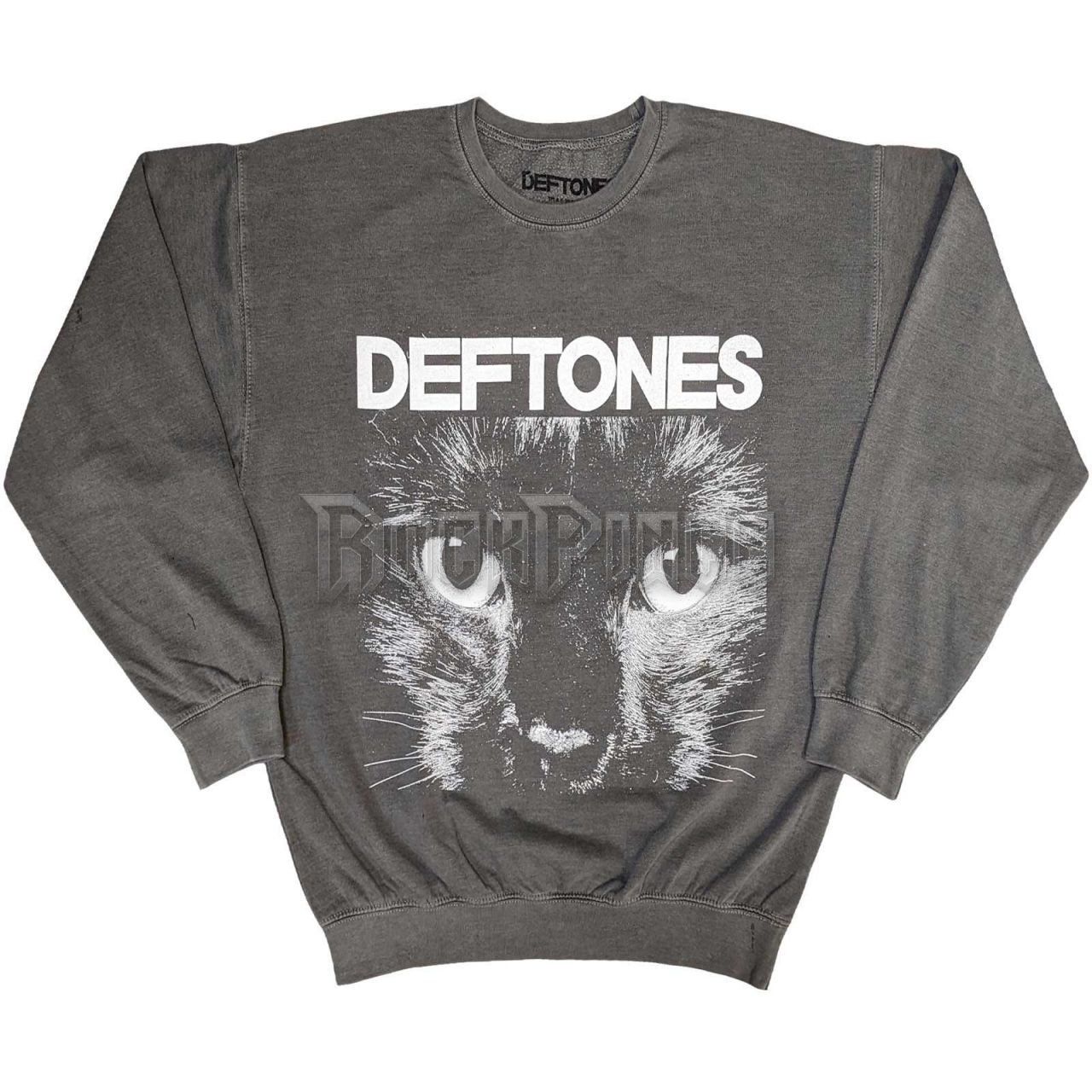 Deftones - Sphynx - unisex pulóver - DEFTSWT02MC