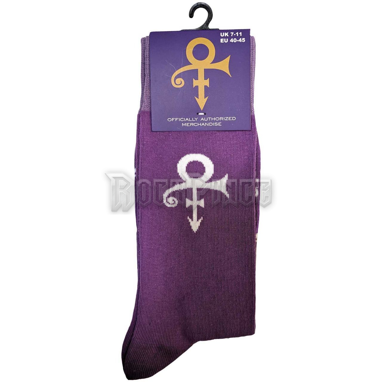 Prince - Symbol - unisex bokazokni (egy méret: 40-45) - PRINSCK03MPU