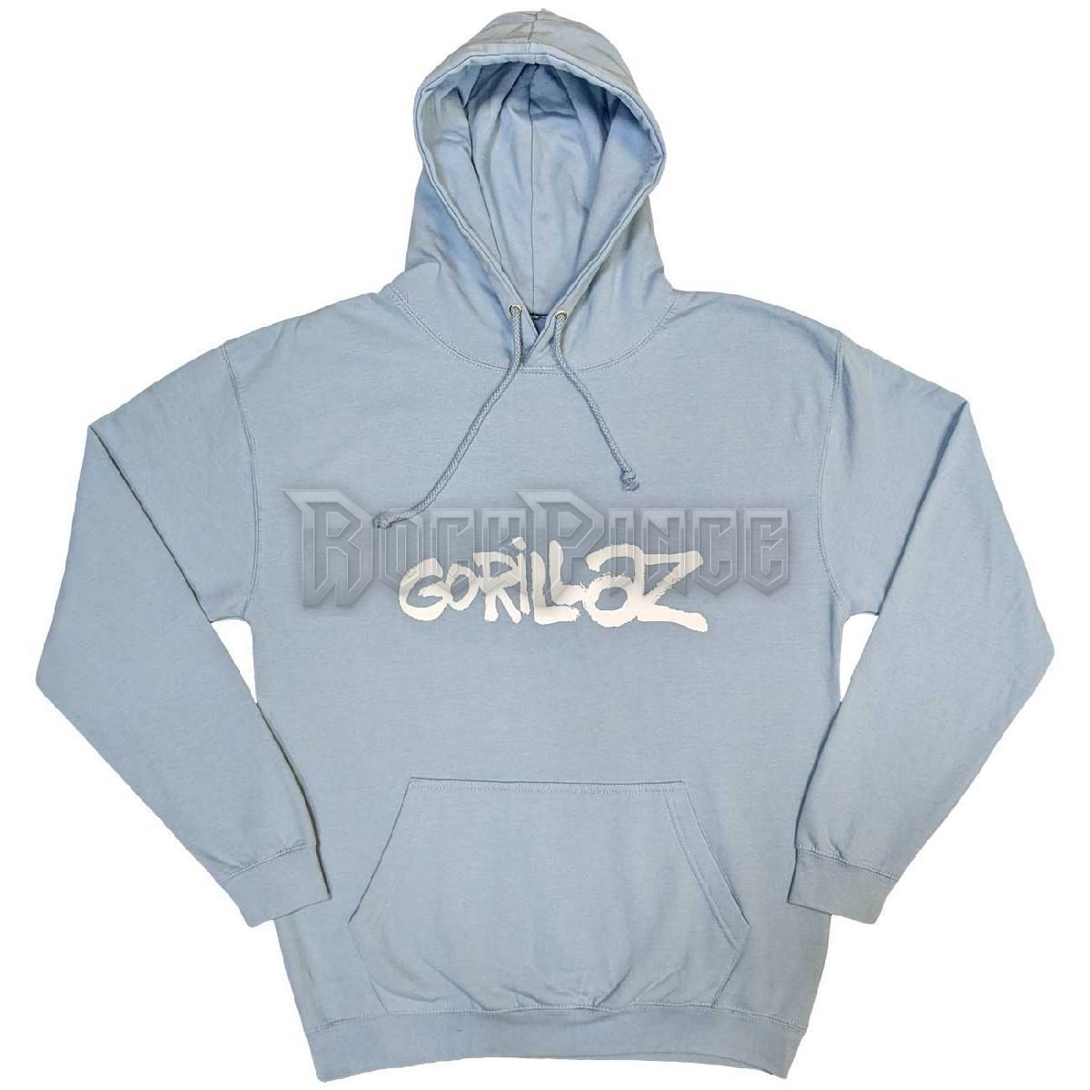 Gorillaz - Cracker Island - unisex kapucnis pulóver - GORHD23MLB
