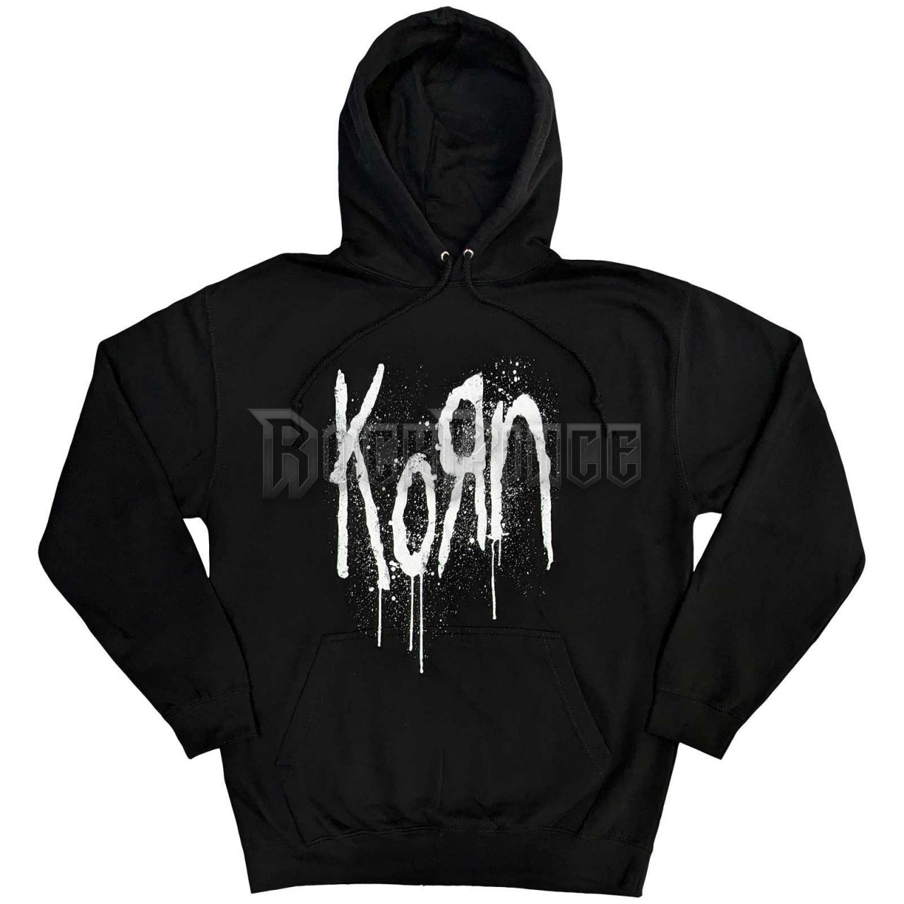 Korn - Still A Freak - unisex kapucnis pulóver - KORNHD11MB