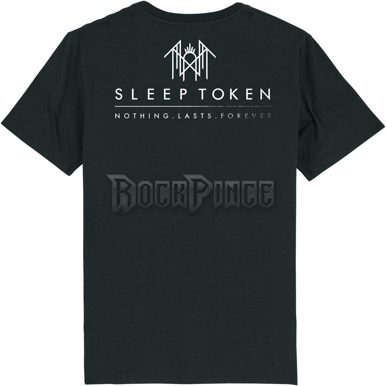 Sleep Token - Worship - unisex póló - SLTKTS07MB