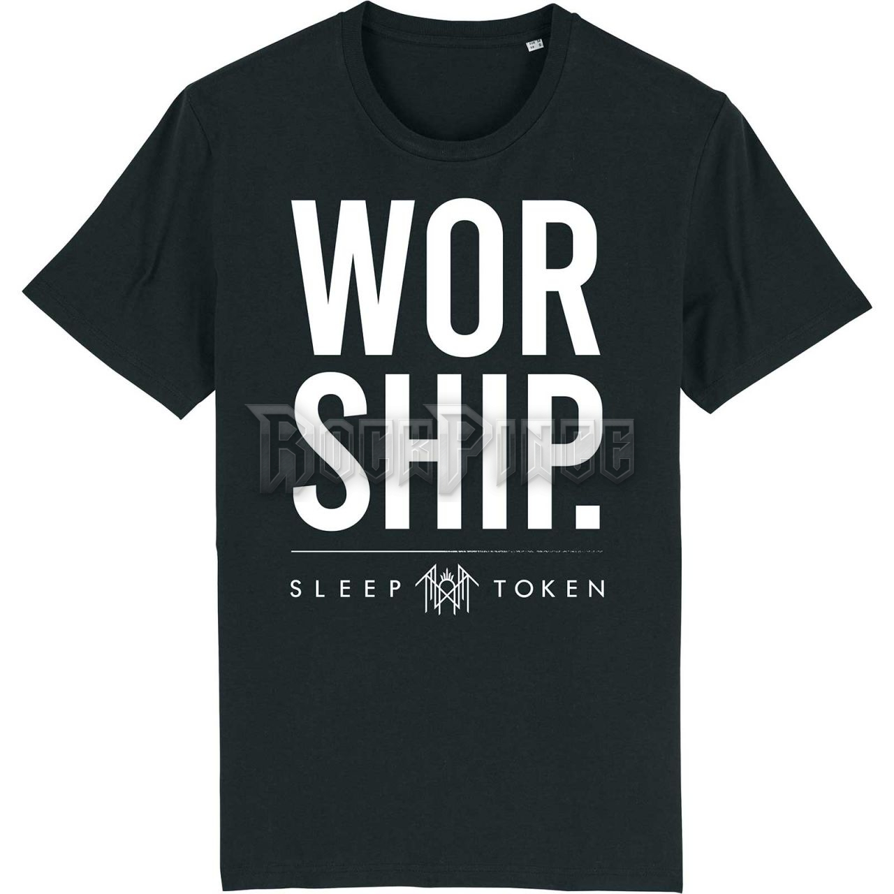 Sleep Token - Worship - unisex póló - SLTKTS07MB