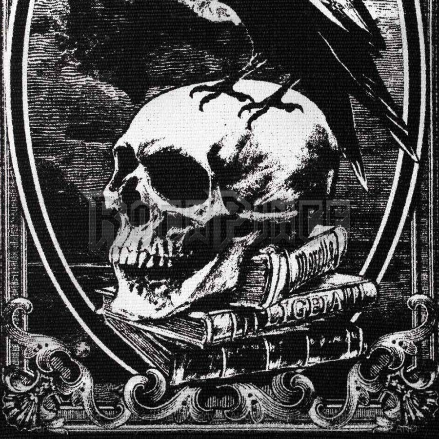 Alchemy - Poe's Raven Rug - szőnyeg RUG4