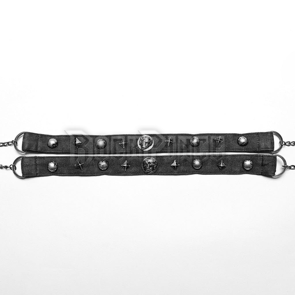 BONDED GRAY - nyakpánt WS-625/GY