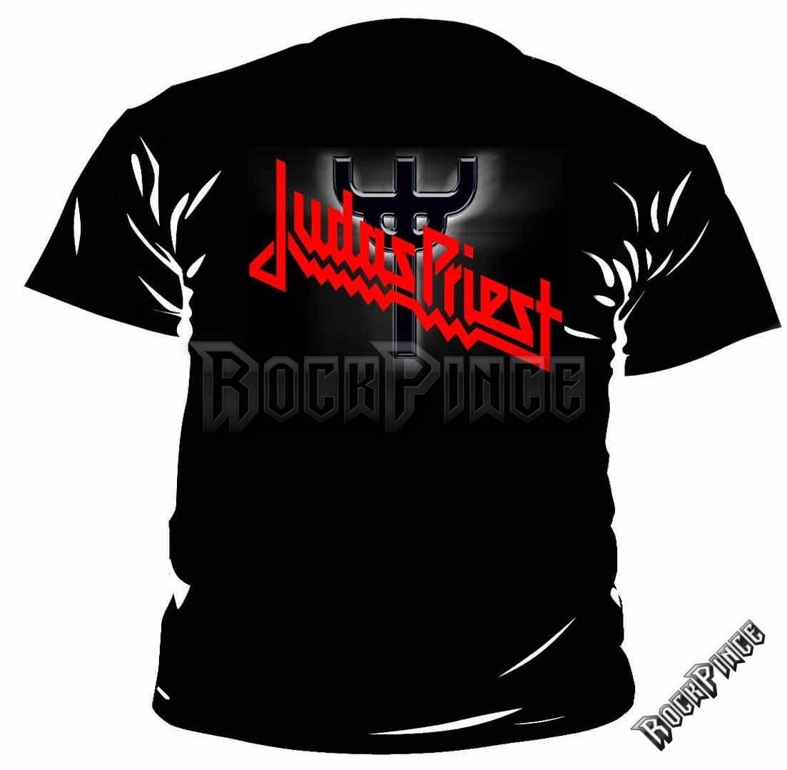 Judas Priest - British Steel - UNISEX PÓLÓ